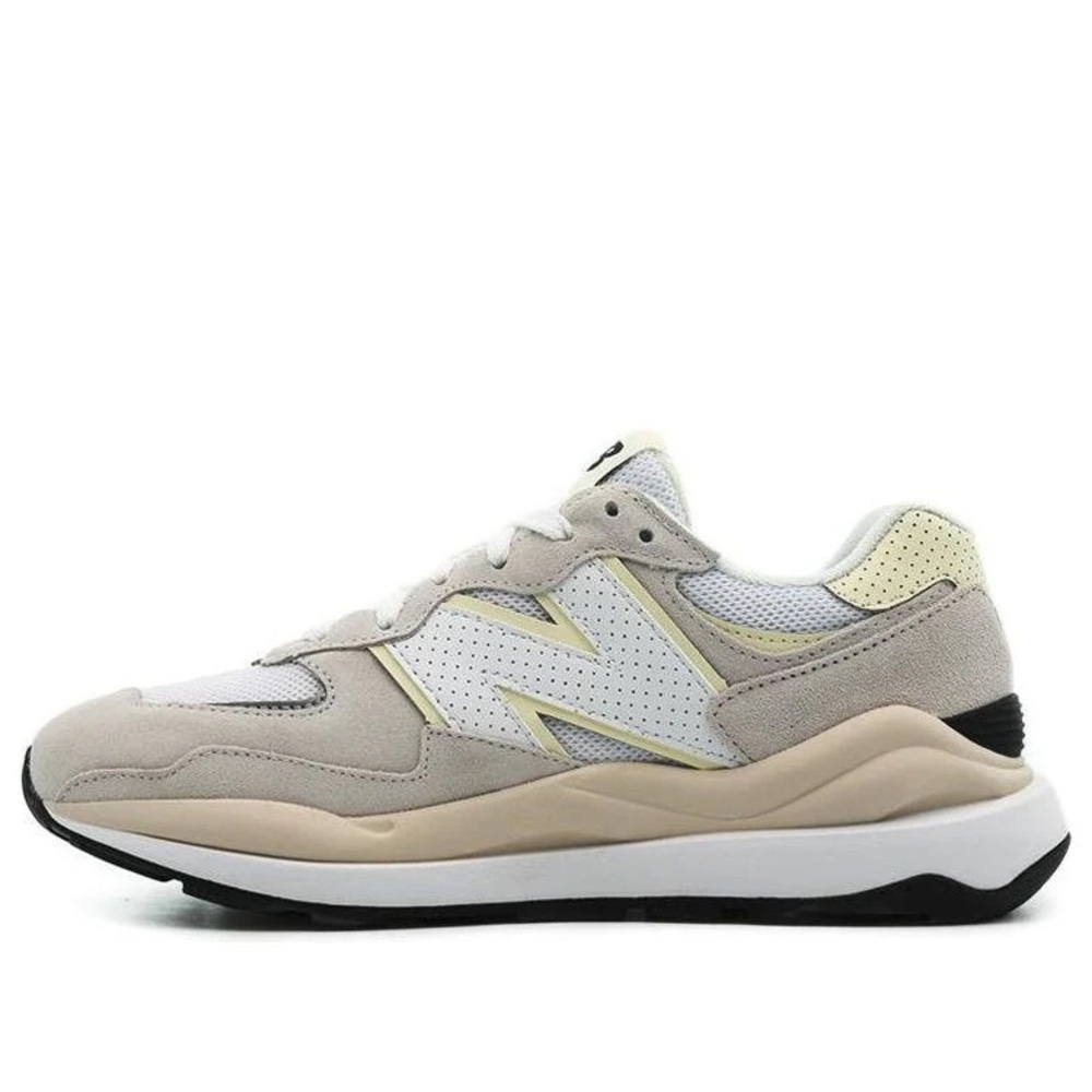 New Balance 57/40 Harvest Gold with Aspen
